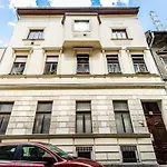 Minimalistico Apartment