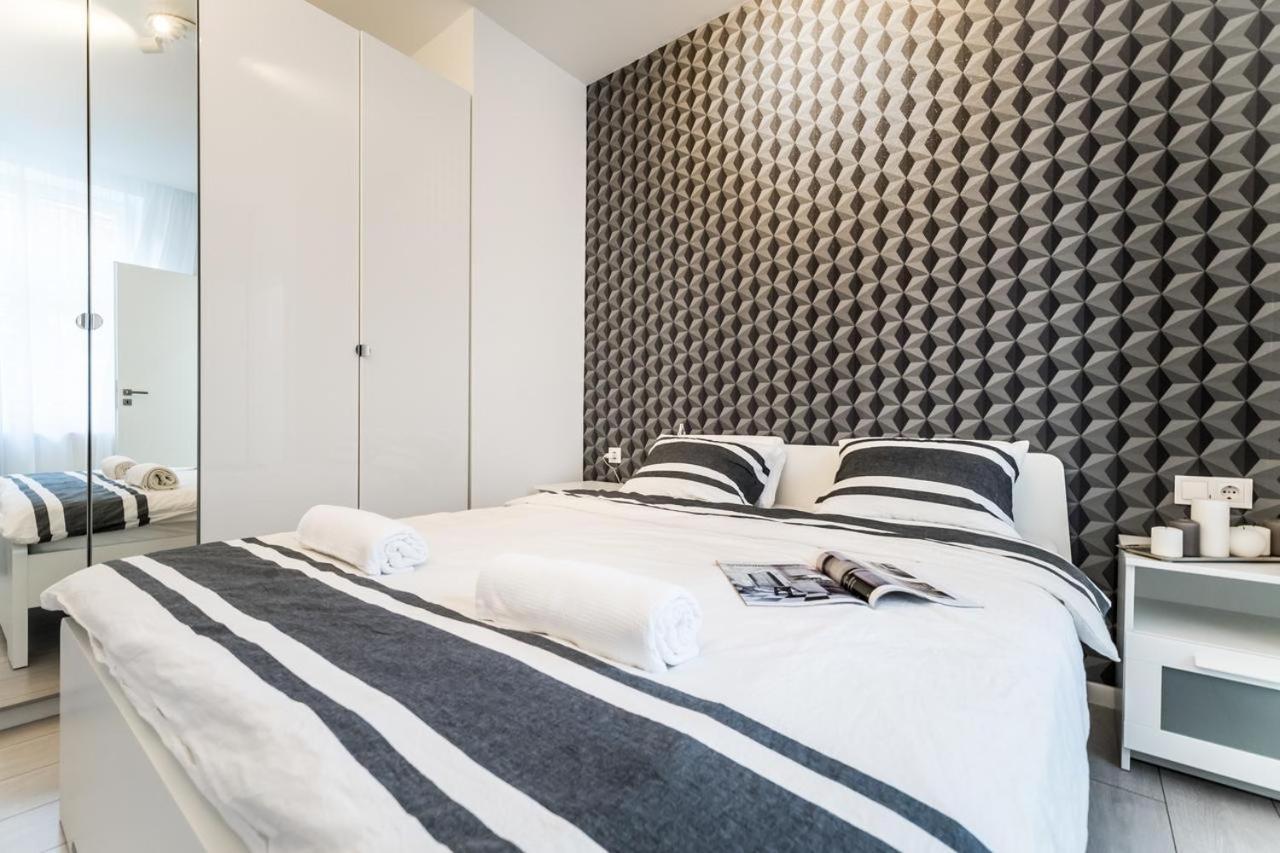 Minimalistico * Budapest