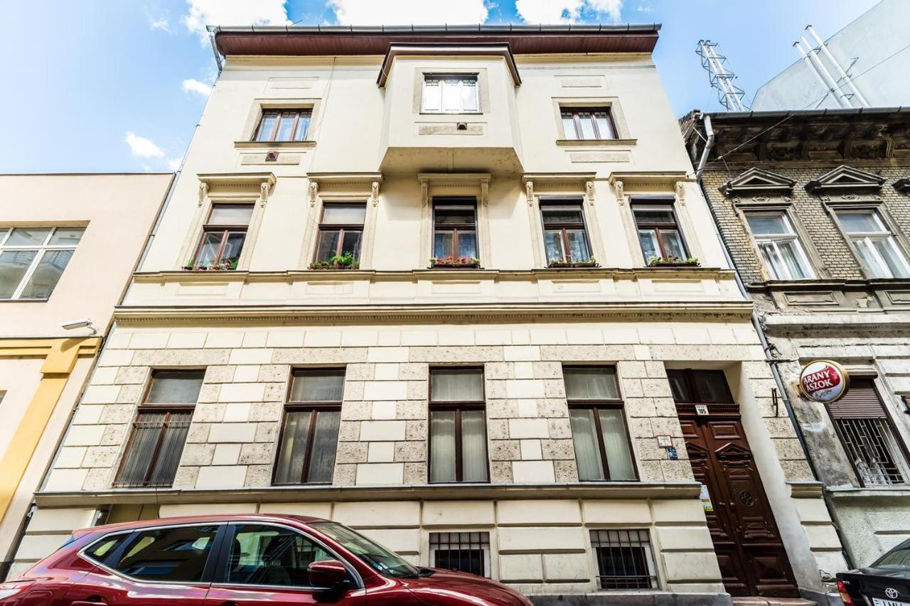 Minimalistico * Budapest