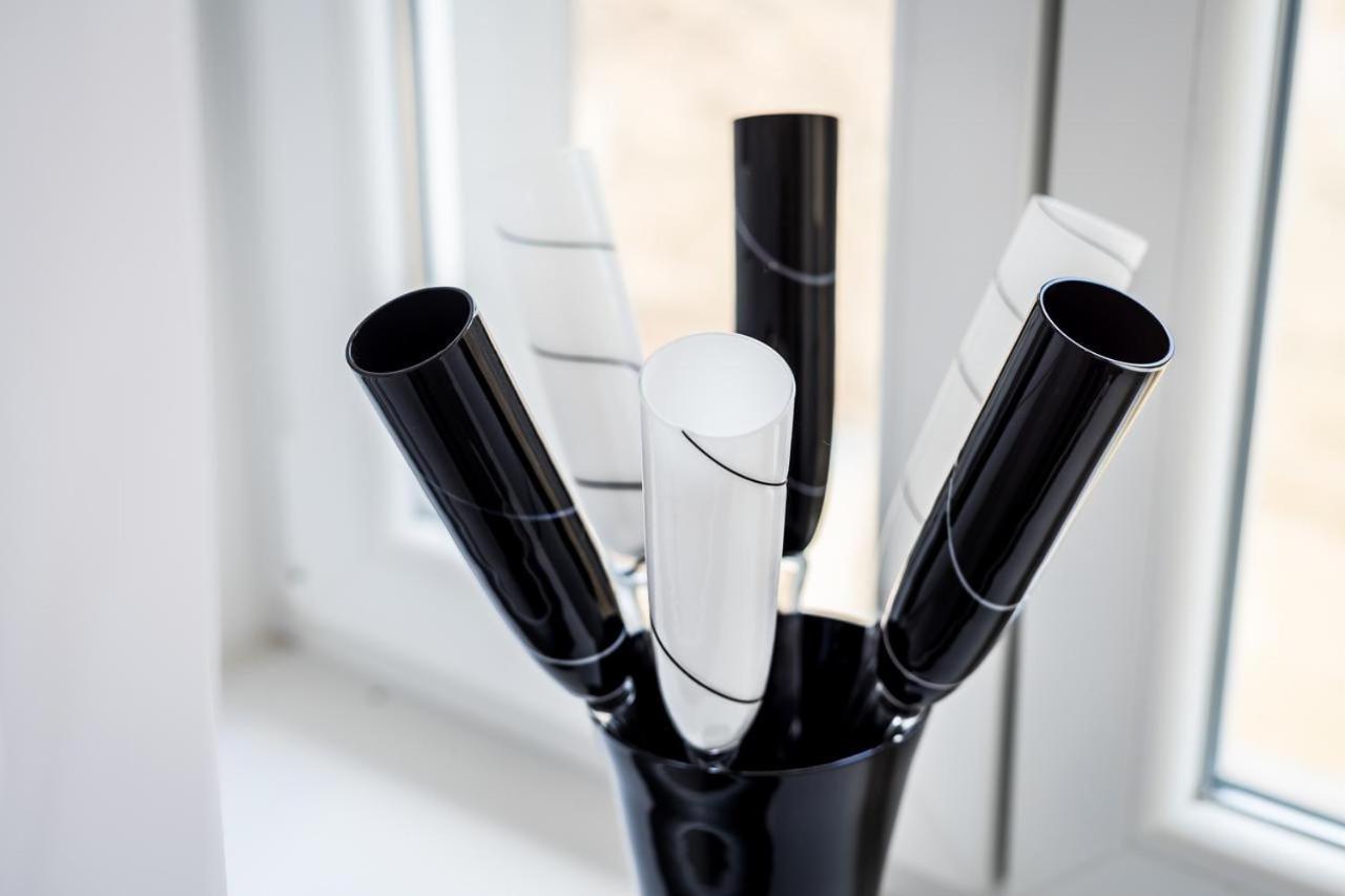 Apartmán Minimalistico Budapešť