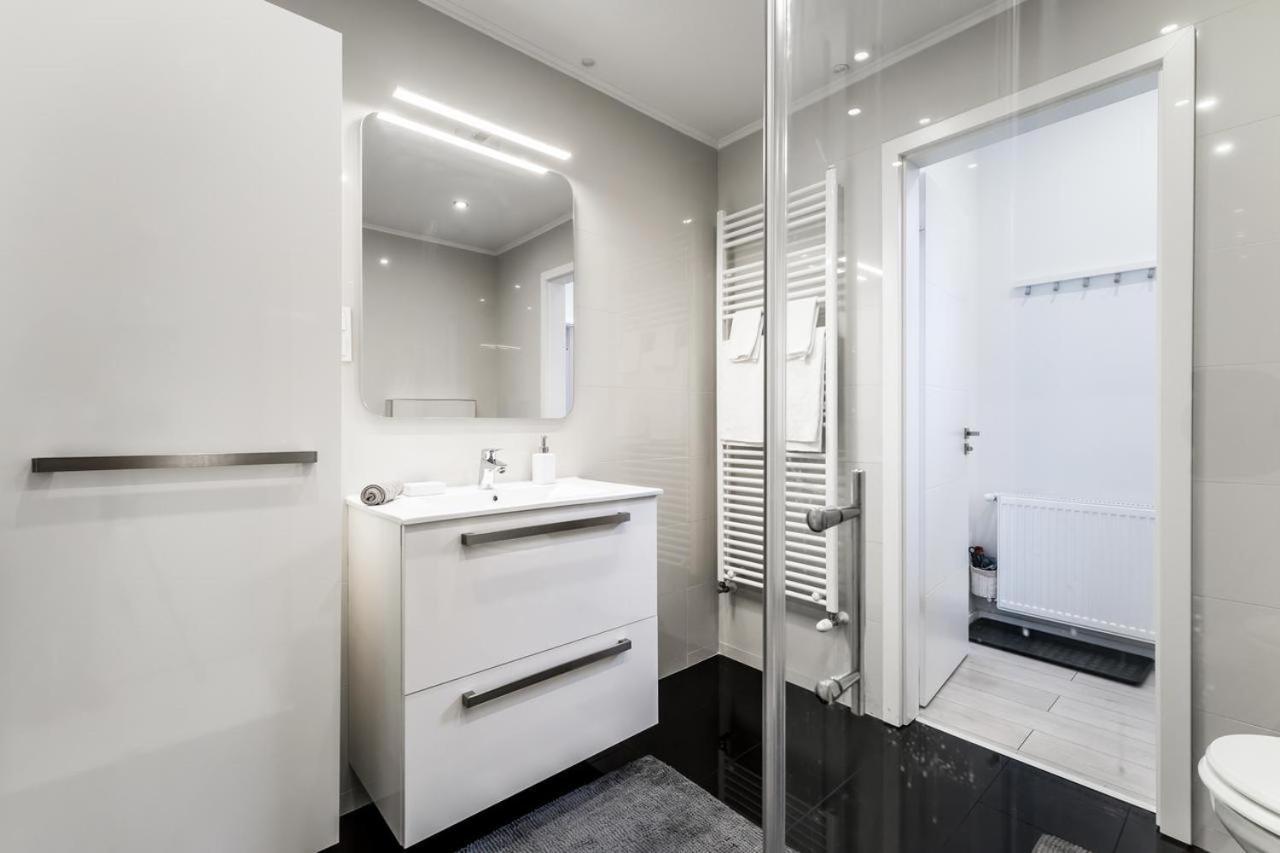 Minimalistico Apartmán