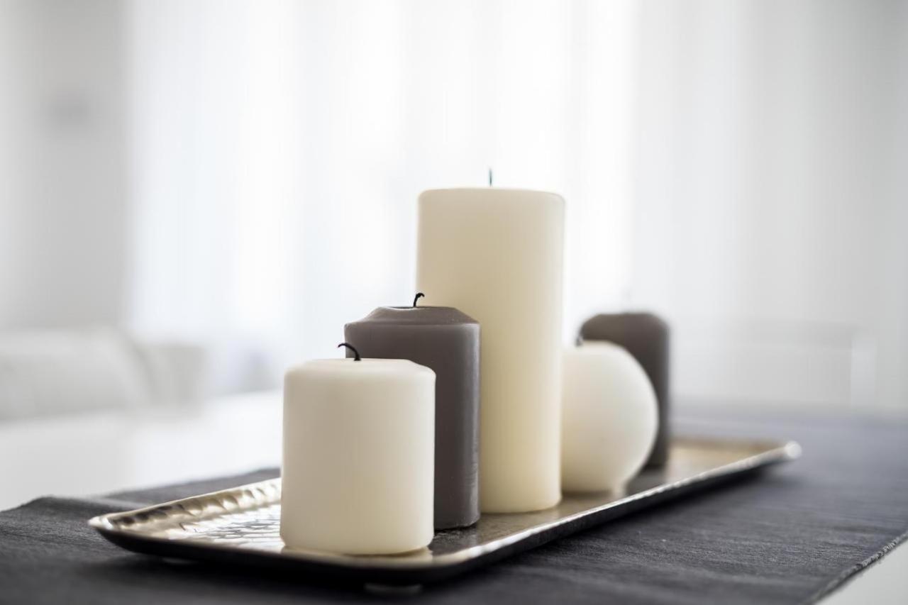 Apartmán Minimalistico