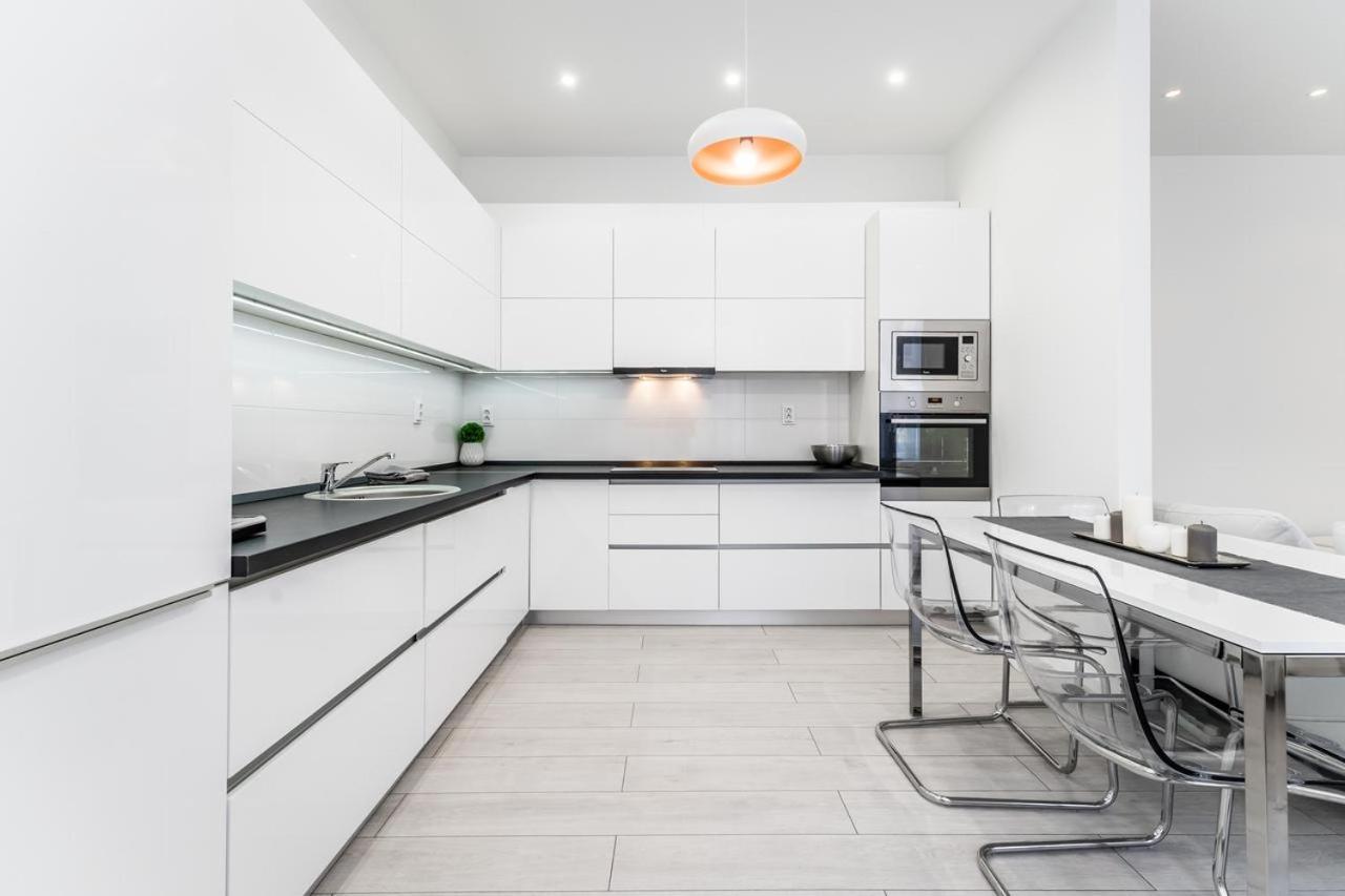Minimalistico Apartmán