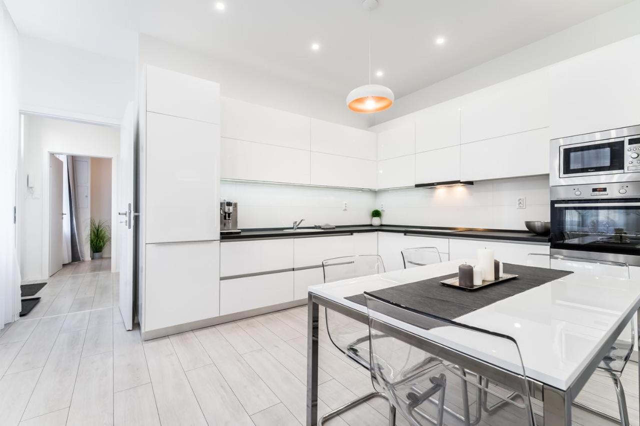 Apartmán Minimalistico