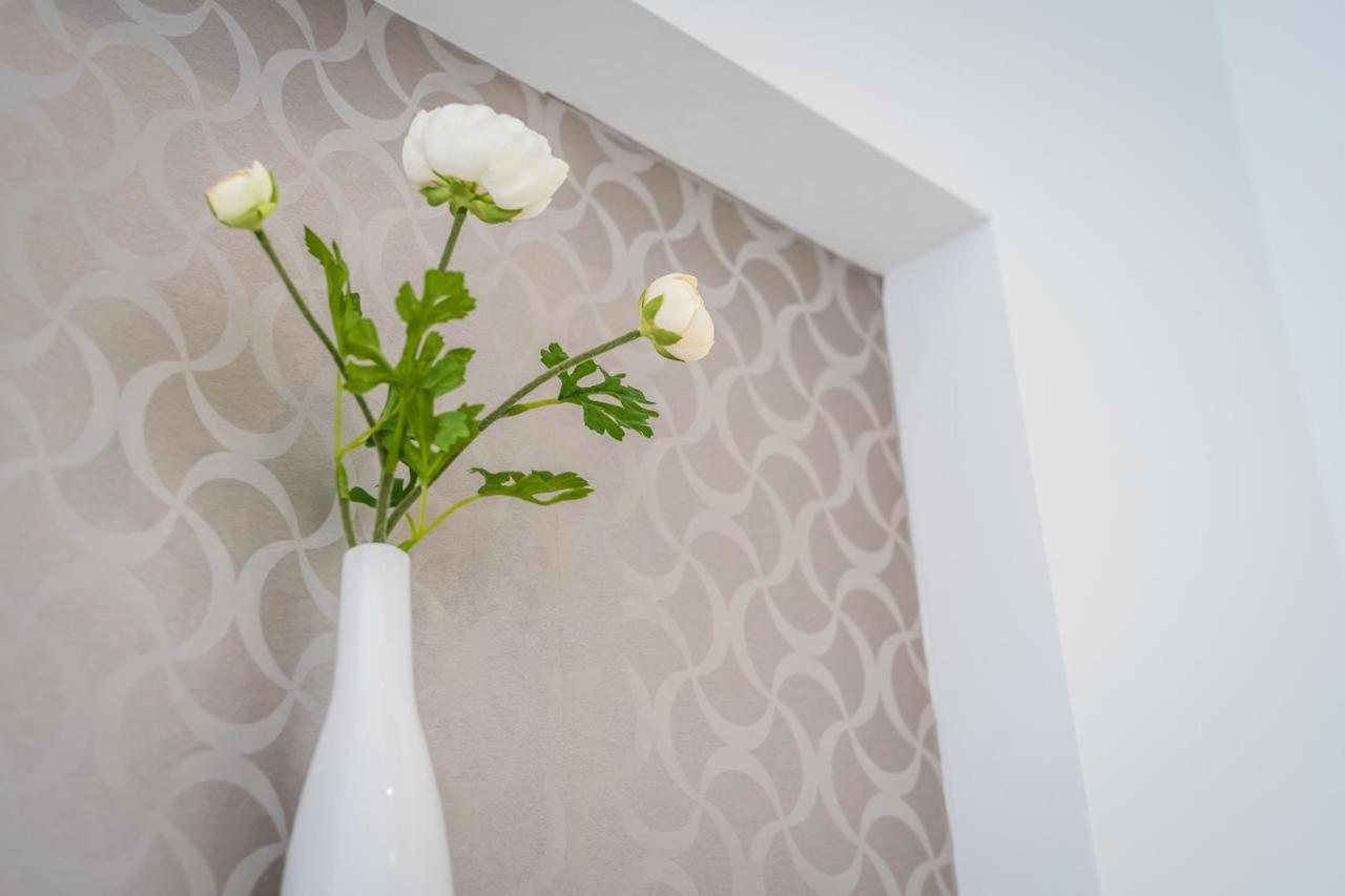 Apartmán Minimalistico Budapešť